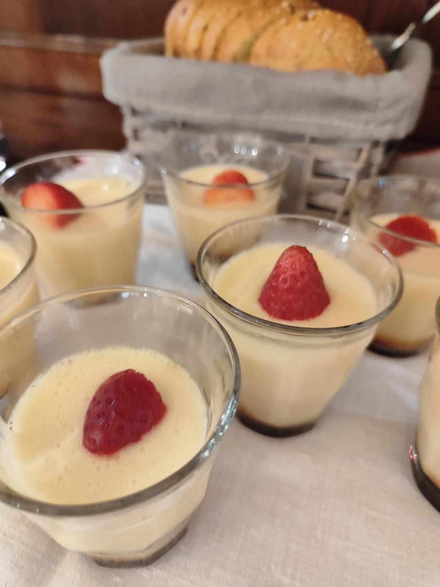 トレメッツォ Casa Lumaca Bed & Breakfast エクステリア 写真